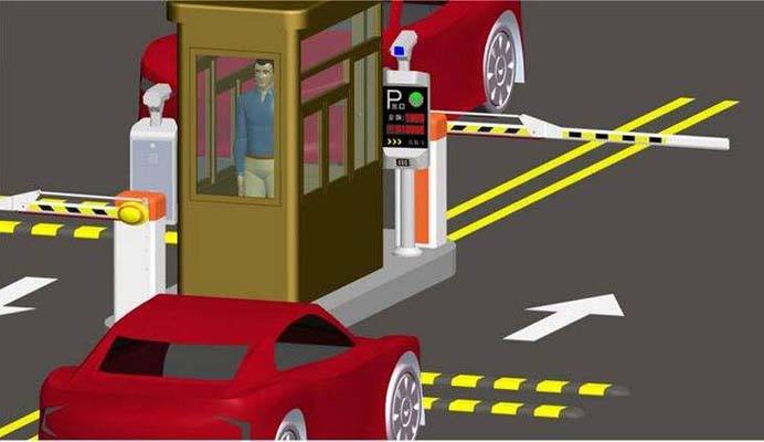 如何選購(gòu)車(chē)牌識(shí)別系統(tǒng)？
