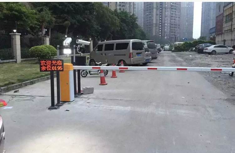 車牌識(shí)別系統(tǒng)都有哪些作用？
