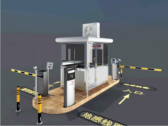 車(chē)牌識(shí)別系統(tǒng)的優(yōu)點(diǎn)是什么